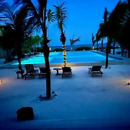 Infinity Beach Boutique Hotel & Spa-2