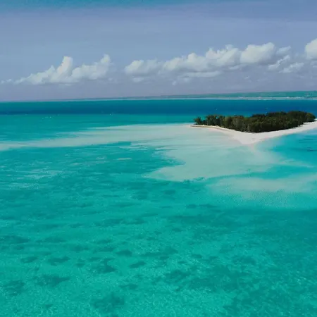 Infinity Beach Boutique Hotel & Spa-3